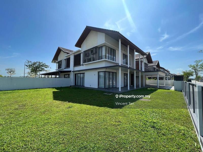 Semi-Detached House for Sale in Elmina, Shah Alam by Vincent Tan - iProperty.com.my