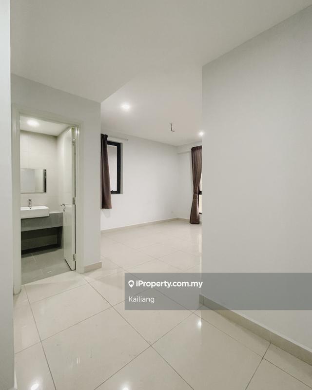 Residensi Servis untuk Dijual di Sfera Residency oleh Kailiang - iProperty.com.my