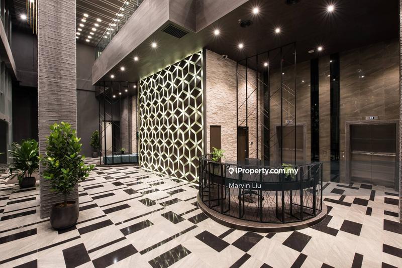 Pejabat untuk Dijual di Kelana Jaya, Petaling Jaya oleh Marvin Liu - iProperty.com.my