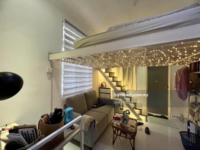 Rumah Teres 2-Tingkat untuk Dijual di Alam Damai, Cheras oleh Stacy Young - iProperty.com.my