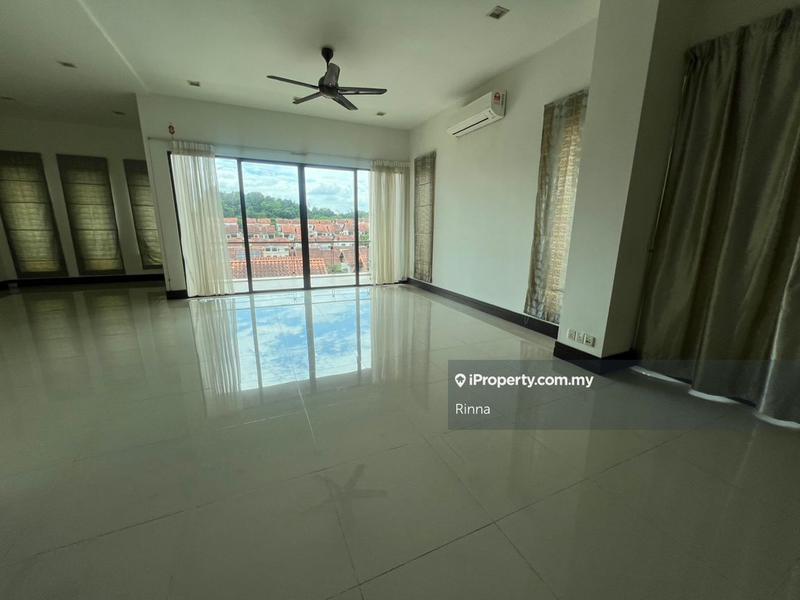 Semi-Detached House for Sale in Kiara View, Serene Kiara, Mont Kiara, Sri Hartamas by Rinna - iProperty.com.my