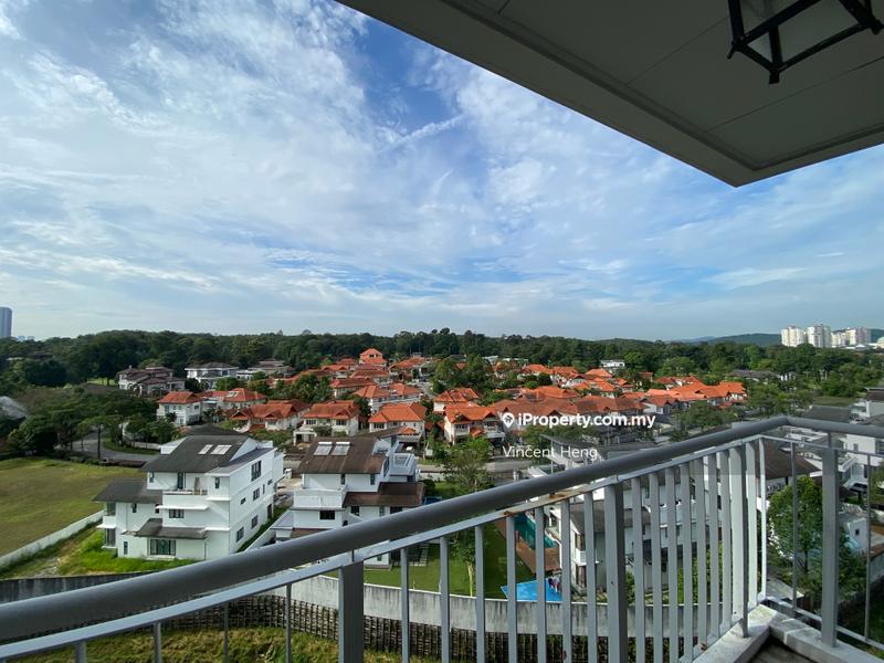 Kondominium untuk Dijual di Casa Indah 2 oleh Vincent Heng - iProperty.com.my