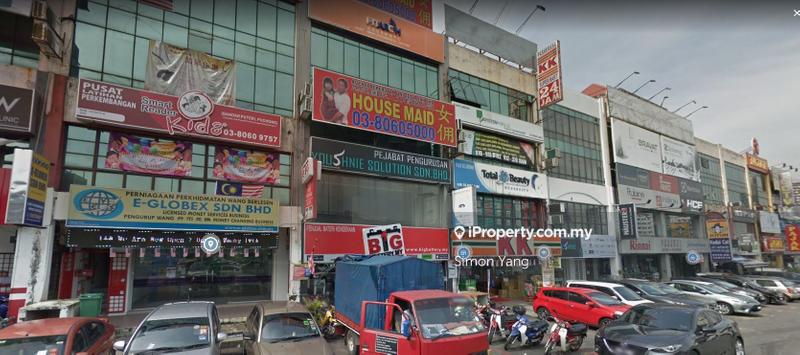 Shop for Sale in Bandar Puteri Puchong, Puchong by Simon Yang - iProperty.com.my