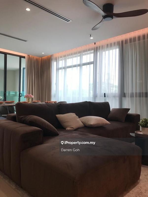 For Sale - Picasso Residence