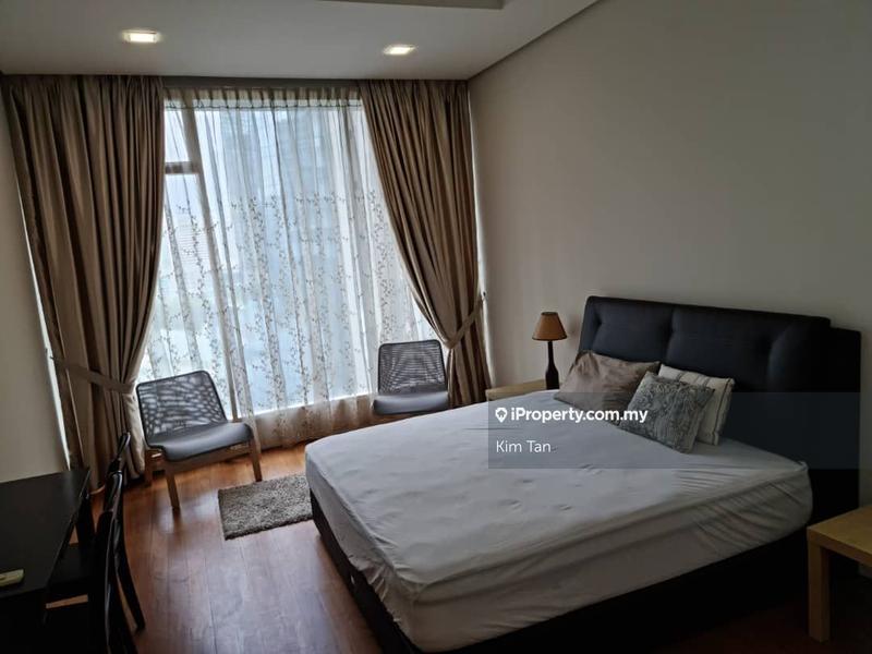 Service Residence for Rent in Vipod Residence by Kim Tan - iProperty.com.my