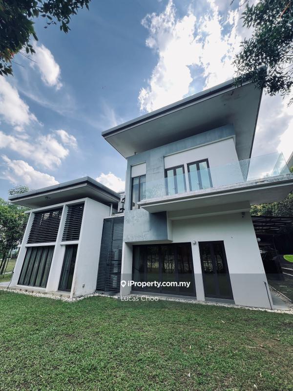 Bungalow House untuk Dijual di The Reserve Kemensah, Ulu Kelang oleh Lucas Choo - iProperty.com.my