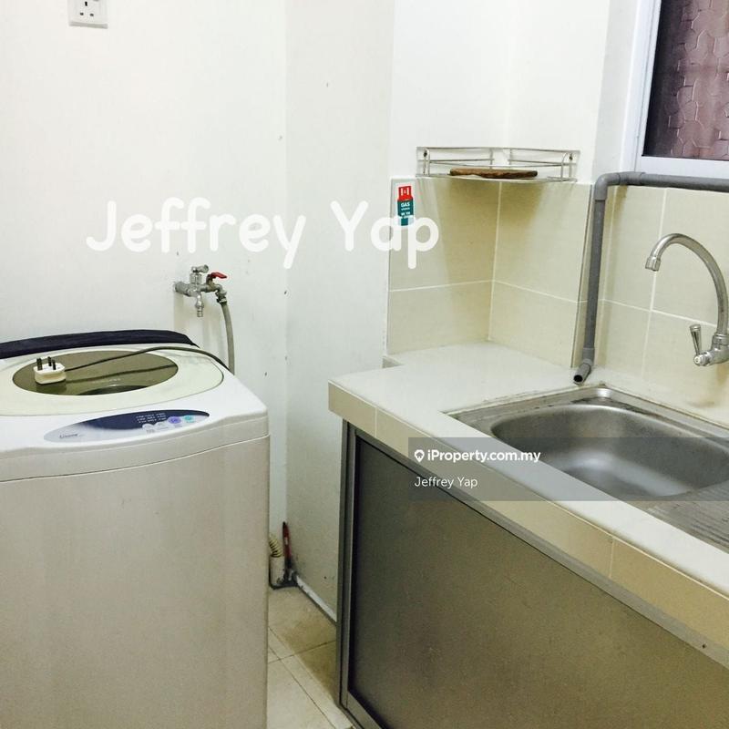 Kondominium untuk Disewa di Aseana Puteri oleh Jeffrey Yap - iProperty.com.my