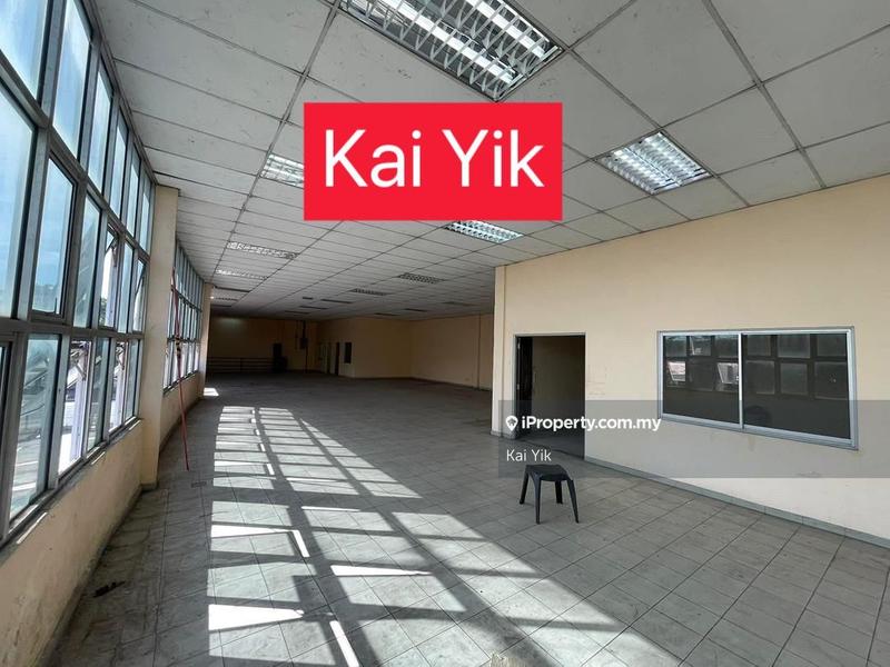 Kilang Terpisah untuk Disewa di Kampung Sungai Lokan, Butterworth oleh Kai Yik - iProperty.com.my