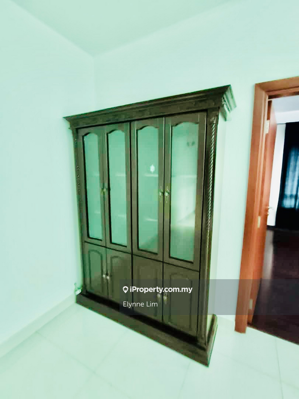 Townhouse for Rent in Ampang, Selangor by Elynne Lim - iProperty.com.my