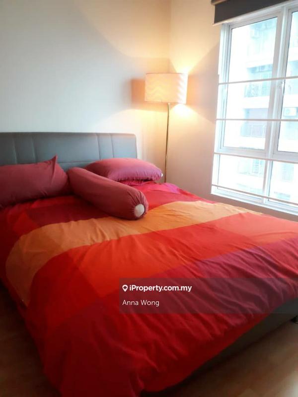 Service Residence for Sale in Waldorf Tower by Anna Wong - iProperty.com.my
