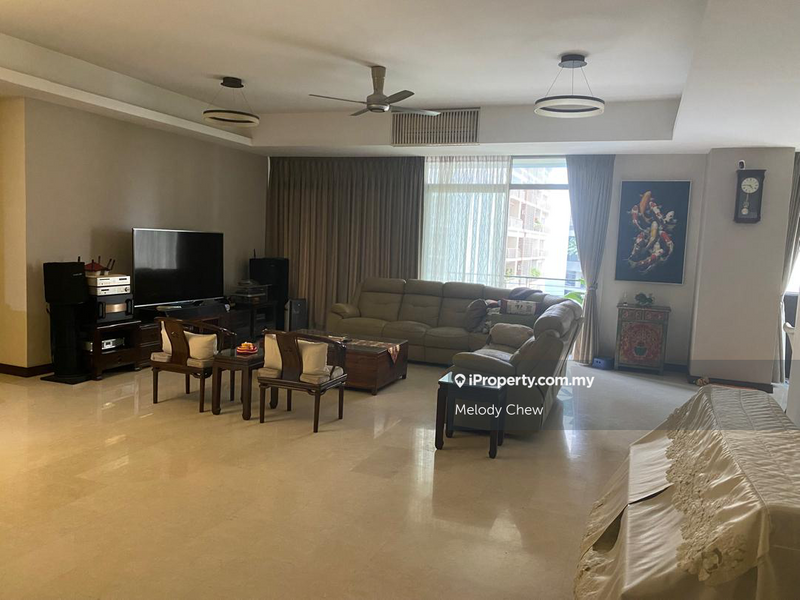 Condominium for Sale in 2 Hampshire by Melody Chew - iProperty.com.my