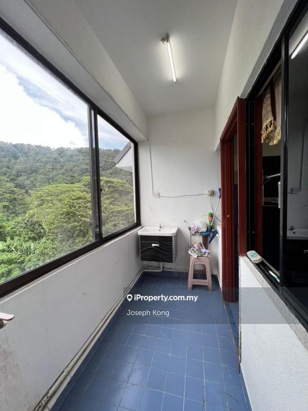 Kondominium untuk Dijual di Pinggiran Kiara oleh Joseph Kong - iProperty.com.my