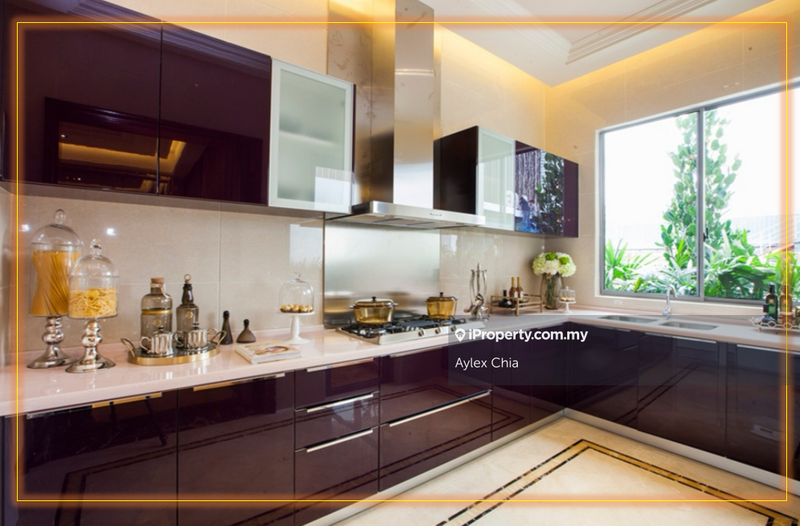 Service Residence for Sale in One Eleven Menerung by Aylex Chia - iProperty.com.my