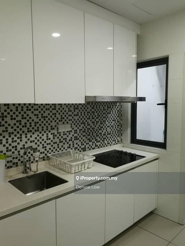 Service Residence for Sale in Paramount Utropolis by Denyse Low - iProperty.com.my