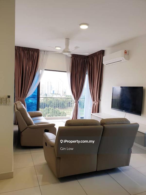 For Rent - Seringin Residences