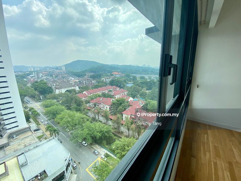 Residensi Servis untuk Dijual di The Greens oleh Jeremy Tang - iProperty.com.my