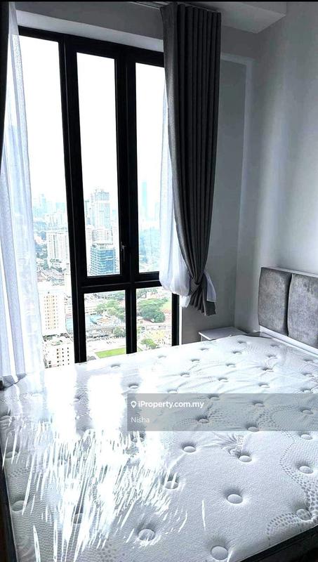 Kediaman Servis untuk Disewa di The Sentral Suites oleh Nisha - iProperty.com.my