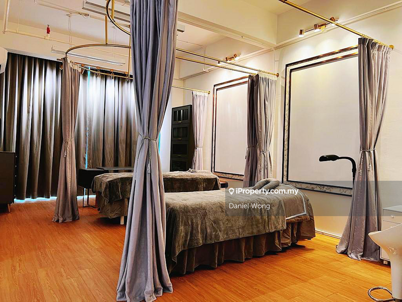 Office for Sale in Mont Kiara, Kuala Lumpur by Daniel Wong - iProperty.com.my