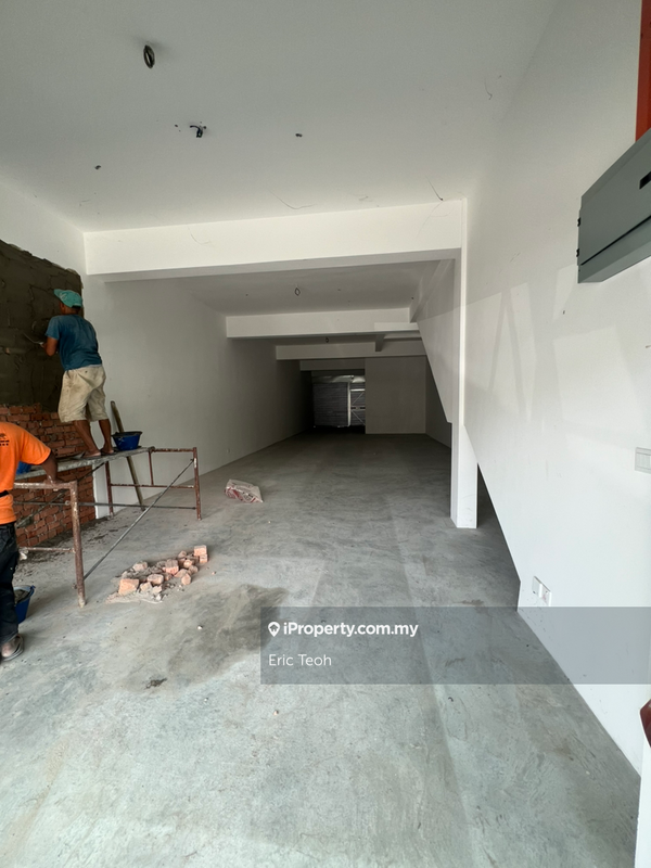 Shop for Rent in Kajang East, Semenyih by Eric Teoh - iProperty.com.my