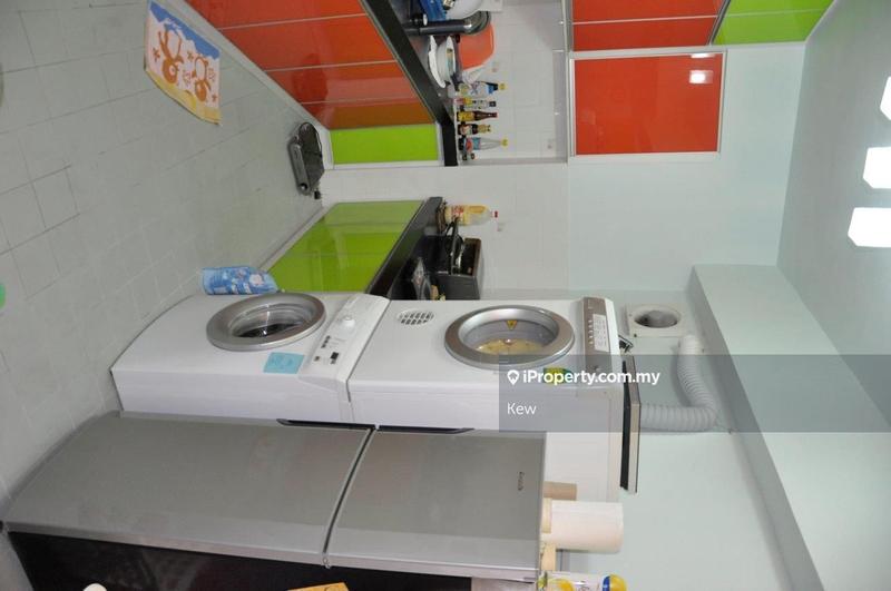 Apartment for Sale in Golden Hills Resort (Amber Court Apartment) by Kew - iProperty.com.my