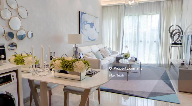Service Residence for Sale in Sunway Velocity 3 by Max Teoh - iProperty.com.my