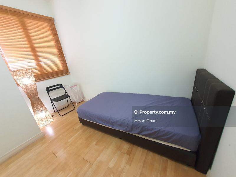 For Sale - Solaris Dutamas