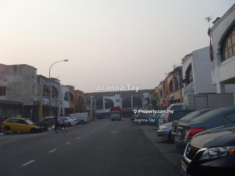 Shop for Sale in Bandar Teknologi Kajang, Kajang by Joanna Tay - iProperty.com.my