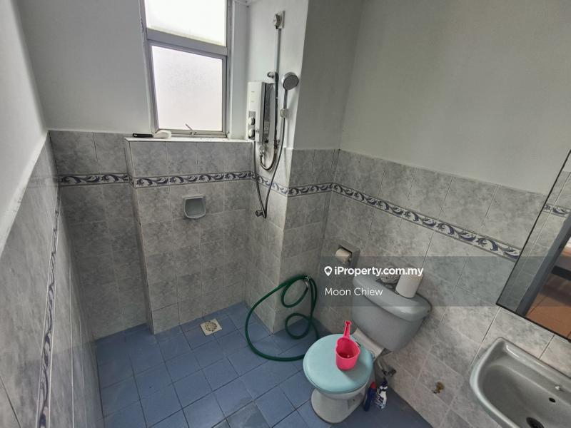 Pangsapuri untuk Dijual di Sri Bayu Apartments oleh Moon Chiew - iProperty.com.my