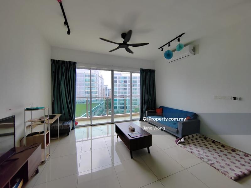 For Rent - Medalla @ Oasis Corporate Park