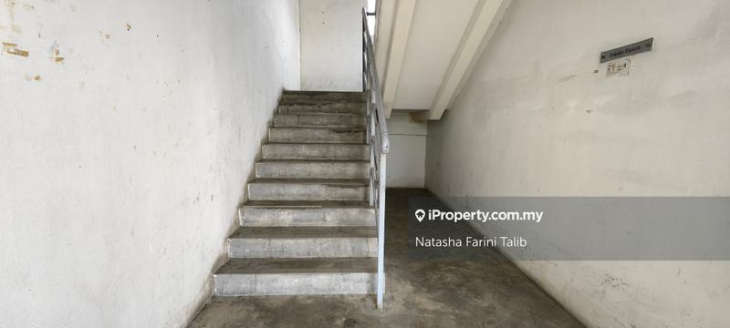 Apartment for Sale in Pangsapuri Putra by Natasha Farini Talib - iProperty.com.my