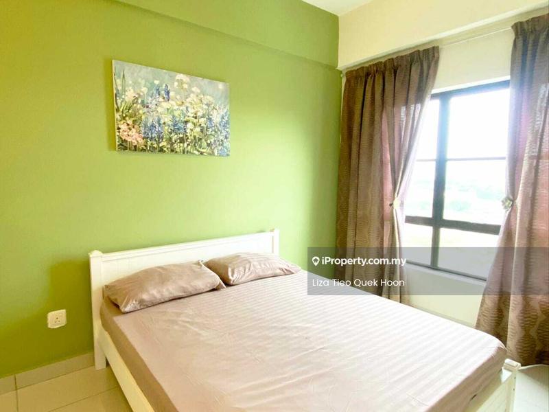 Kondominium untuk Dijual di Park 51 Residency oleh Liza Tieo - Bedroom - iProperty.com.my