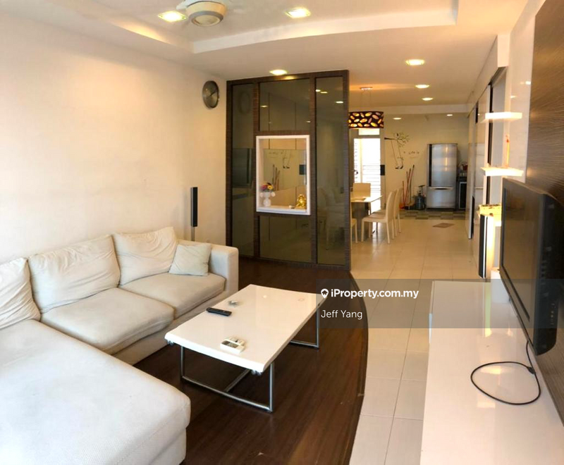Service Residence for Sale in Tebrau City Residences by Jeff Yang - iProperty.com.my