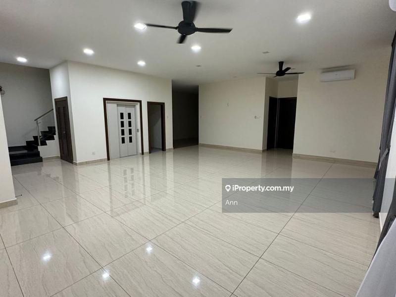 Semi-Detached House for Rent in Country Heights, Kajang by Ann - iProperty.com.my