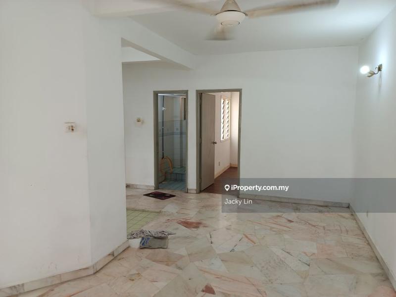 For Rent - Subang Perdana Goodyear Court 5