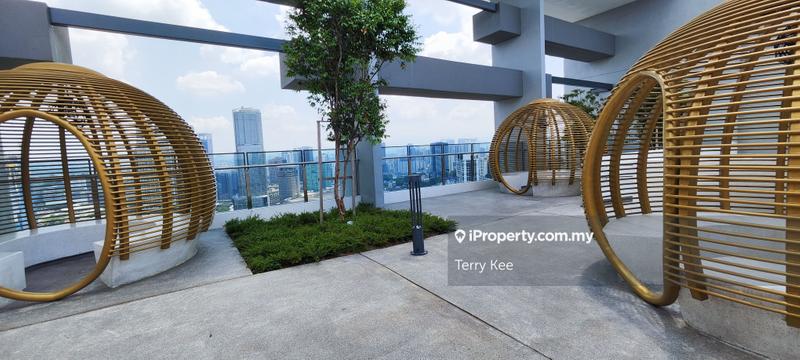 For Sale - TRIA Seputeh in 9 Seputeh, Kuala Lumpur