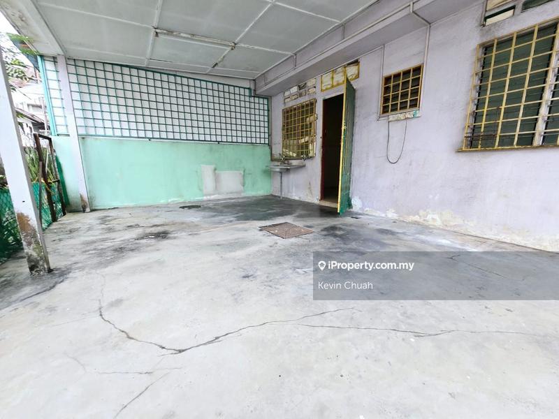 2-storey Terraced House for Sale in Taman Midah, Cheras by Kevin Chuah - iProperty.com.my