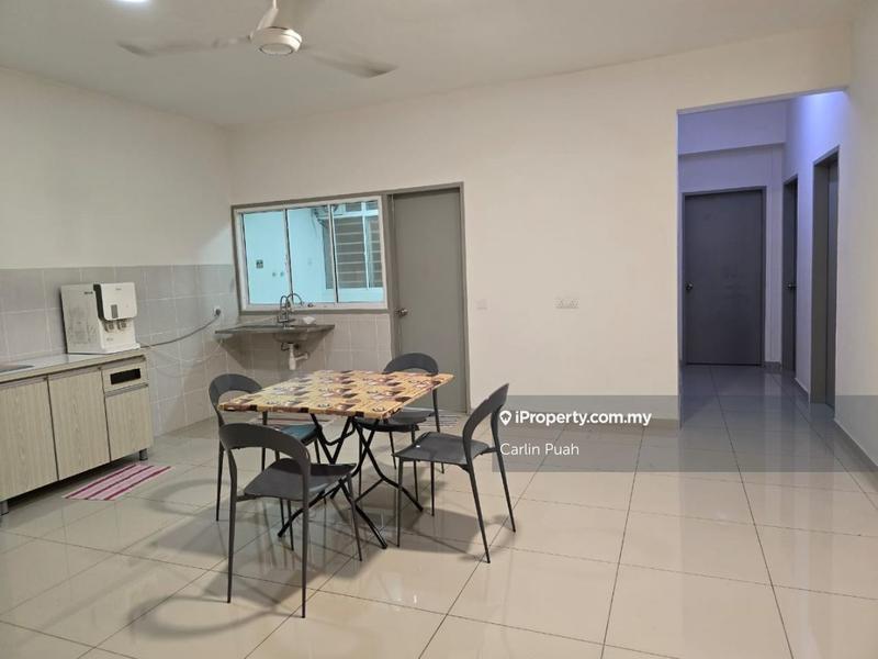 Kondominium untuk Dijual di Springville Residence oleh Carlin Puah - iProperty.com.my