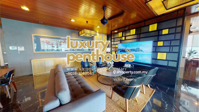 Condominium for Sale in Setia Sky Seputeh by Victor Cheong - iProperty.com.my