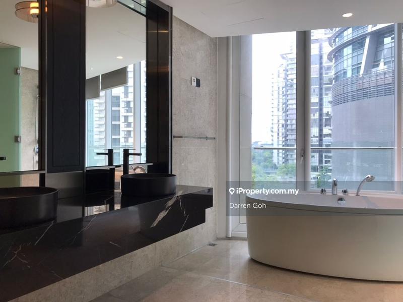 Service Residence for Sale in The Oval by Darren Goh - iProperty.com.my