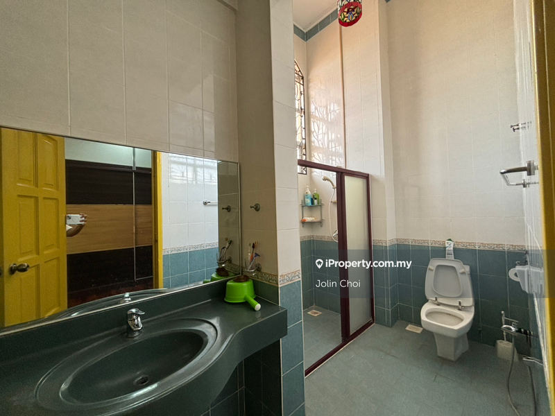Rumah Berkembar untuk Dijual di Bandar Puteri Puchong, Puchong oleh Jolin Choi - iProperty.com.my
