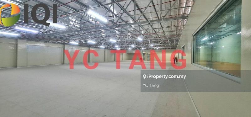 For Sale - Perai Industrial park