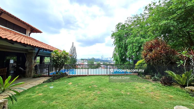 Bungalow House for Sale in z8j7t, Bangsar by Marcus Liew - iProperty.com.my