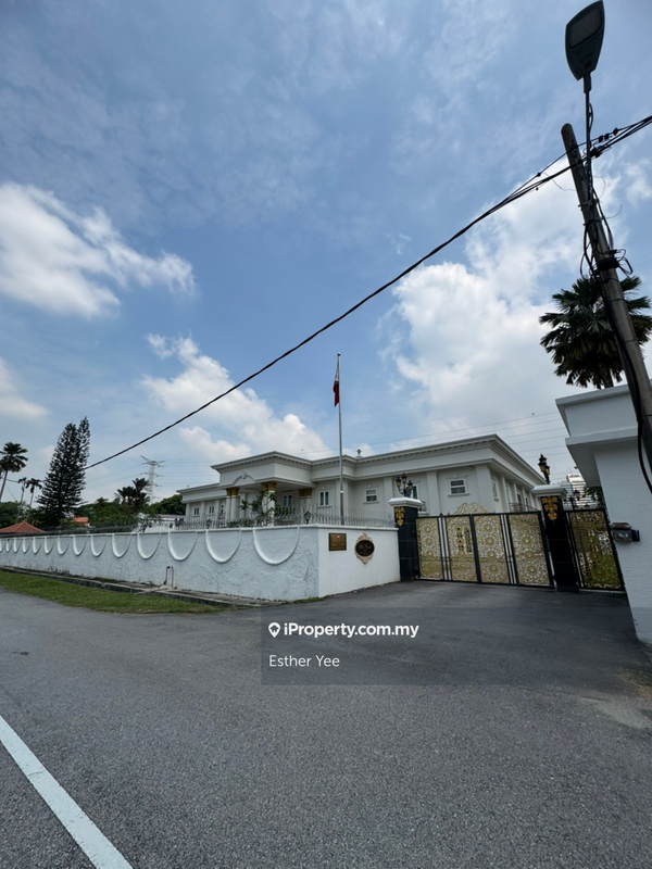Bungalow Land for Sale in Desa Pahlawan, Ampang by Esther Yee - iProperty.com.my