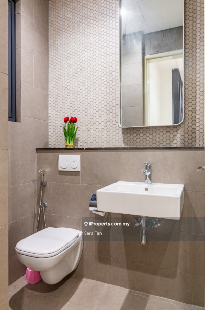 Kediaman Servis untuk Disewa di Lucentia Residences oleh Sara Tan - iProperty.com.my