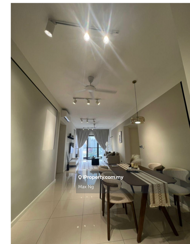 For Rent - Duta Park Residences