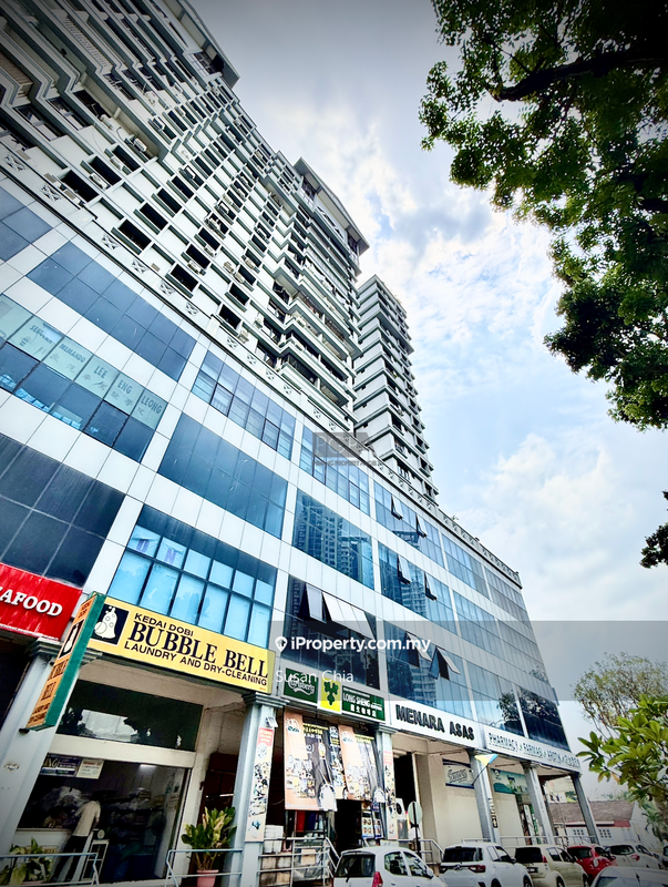 For Sale - Menara Asas