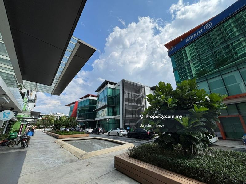 Kedai untuk Disewa di Southkey, Johor Bahru oleh Jayden Tiew - iProperty.com.my