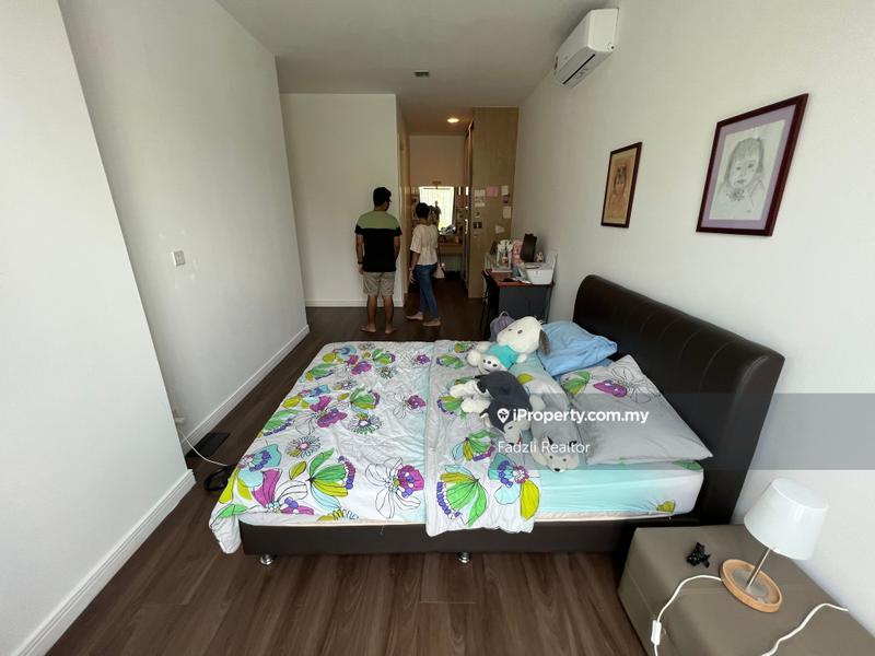 Kondominium untuk Disewa di Suasana Bangsar oleh Fadzli Realtor - iProperty.com.my