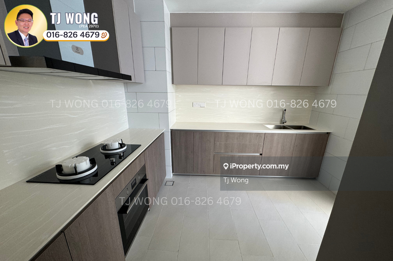 Condominium for Sale in Coral Bay by Tj Wong - iProperty.com.my