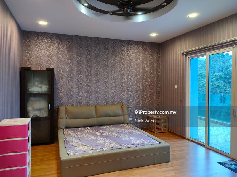 Rumah Berkembar untuk Dijual di Anggun 2, Kota Emerald, Rawang oleh Nick Wong - iProperty.com.my